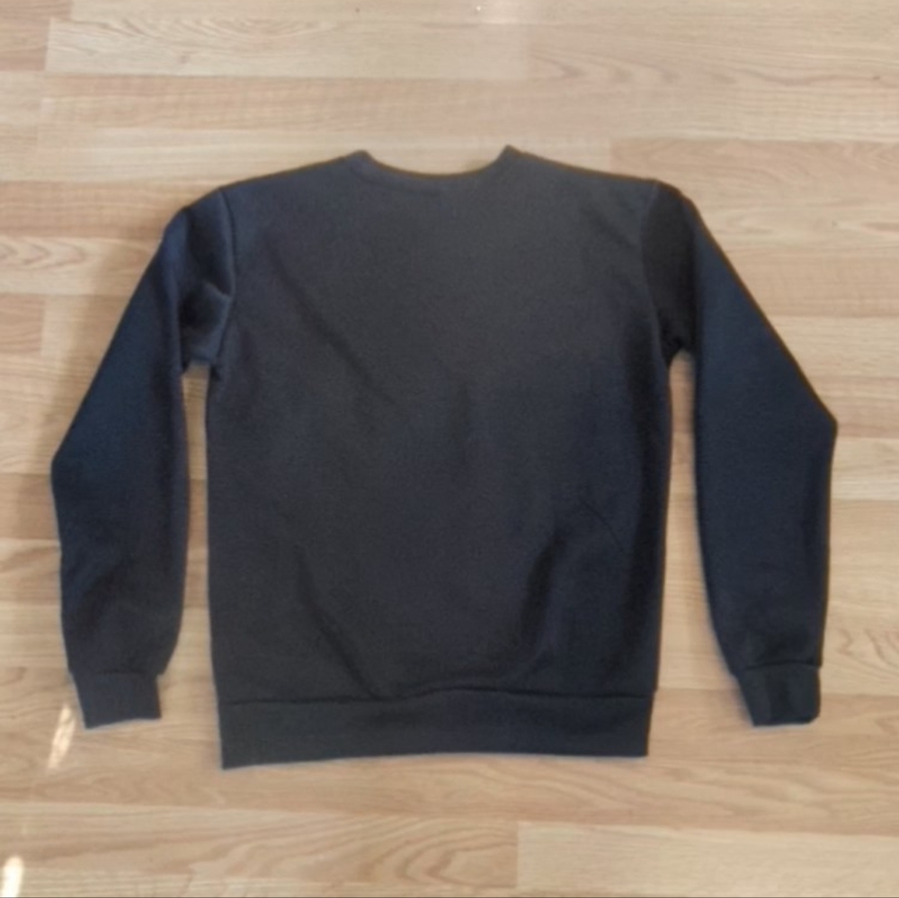 "money's calling" pullover - Picture 2 of 3
